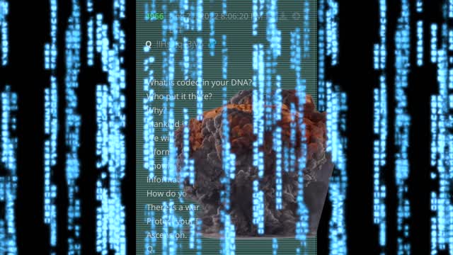 WE HAVE AN ARMY OF DIGITAL SOLDIERS