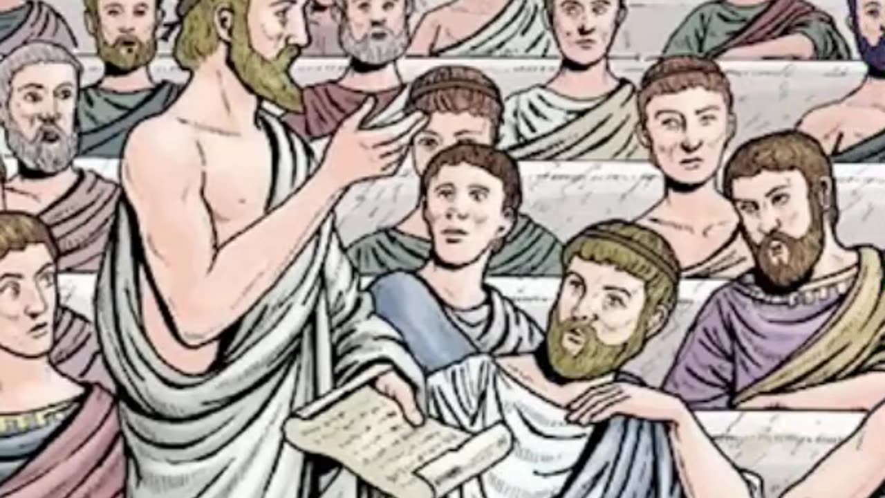 Why Fear Based Societies Collapse - The 7 Emotions that Push Civilization, Part 5