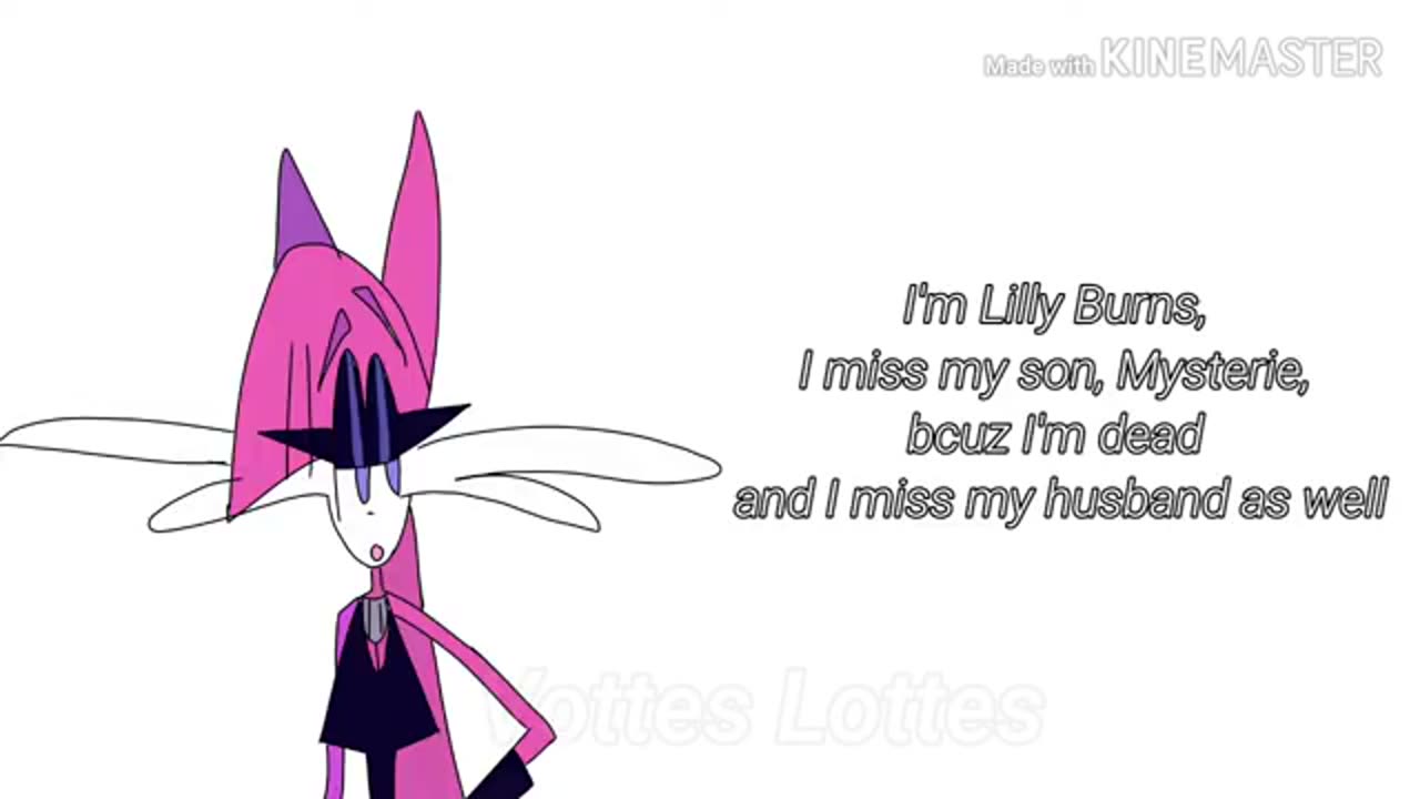 Doll Eye Characters In A Nutshell Part 1