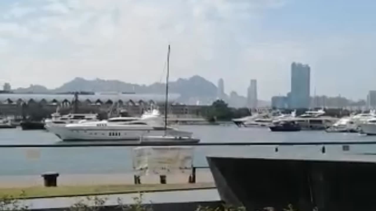 HONGKONG VLOG