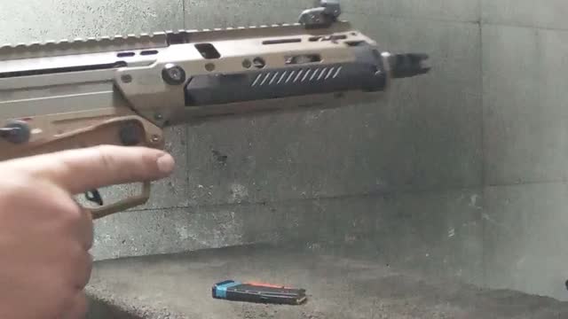 RMA 912
