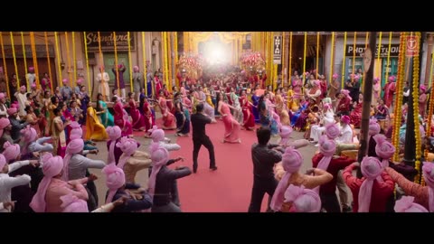 Aithey Aa - Bharat-(HDvideo9)
