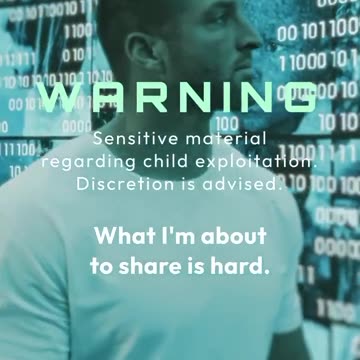 Tim Tebow And Child Trafficking