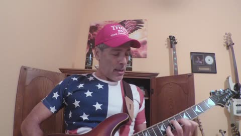 Chuck Berry parody