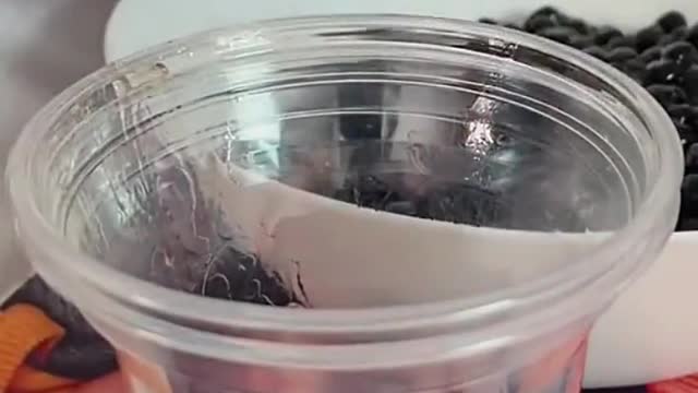 Extra Boba 🧋…. It’s all Boba!!!