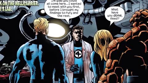 Marvel Zombies Storyline Explained