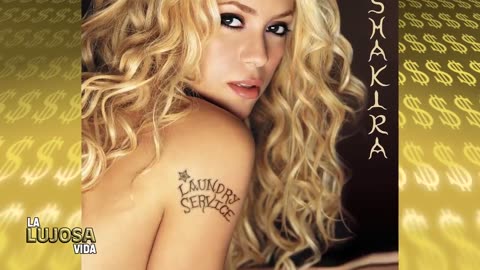 Shakira La Lujosa Vida Mansiones, Isla Privada, Jets, Autos Y Más