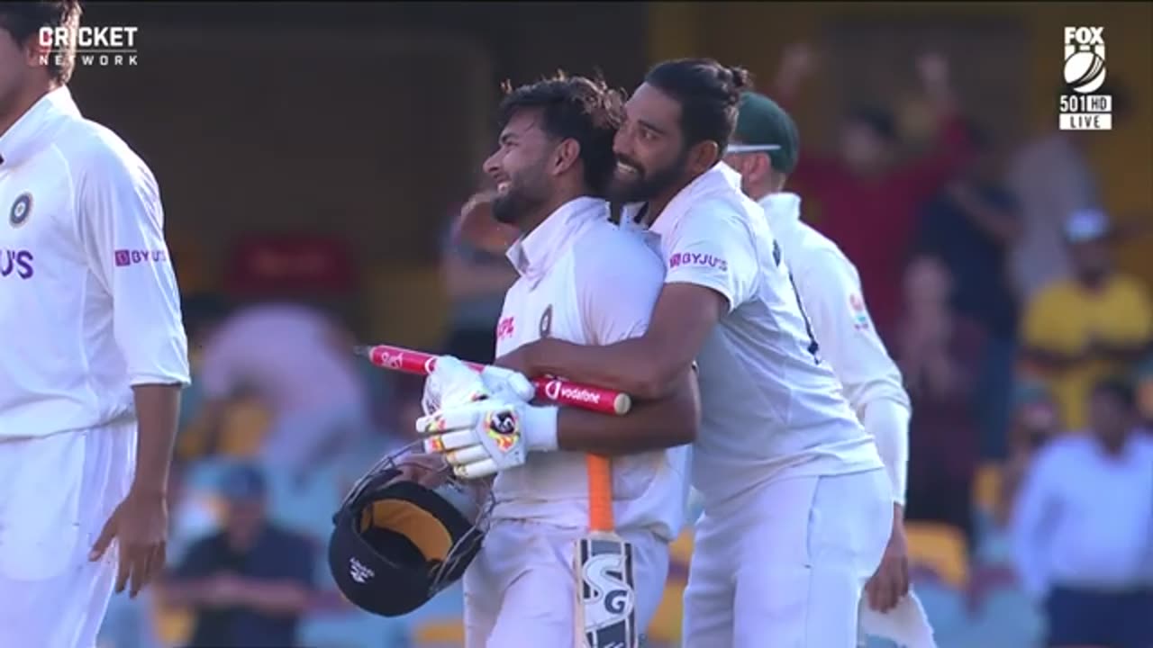 India vs Australia test match series 2023