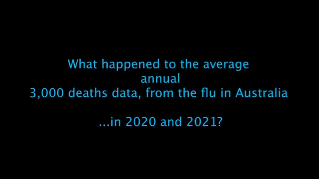 What happened to Flu & Pneumonia in 2020 and 2021?