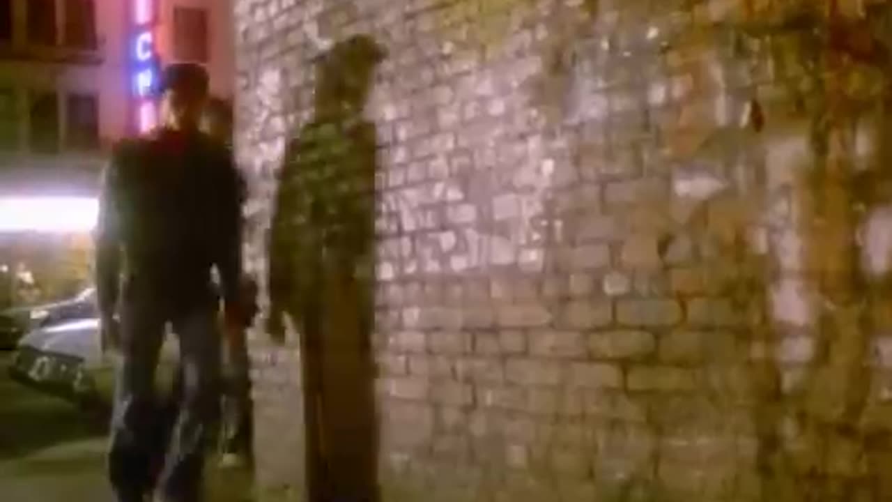Surviour, Eye of the Tiger
