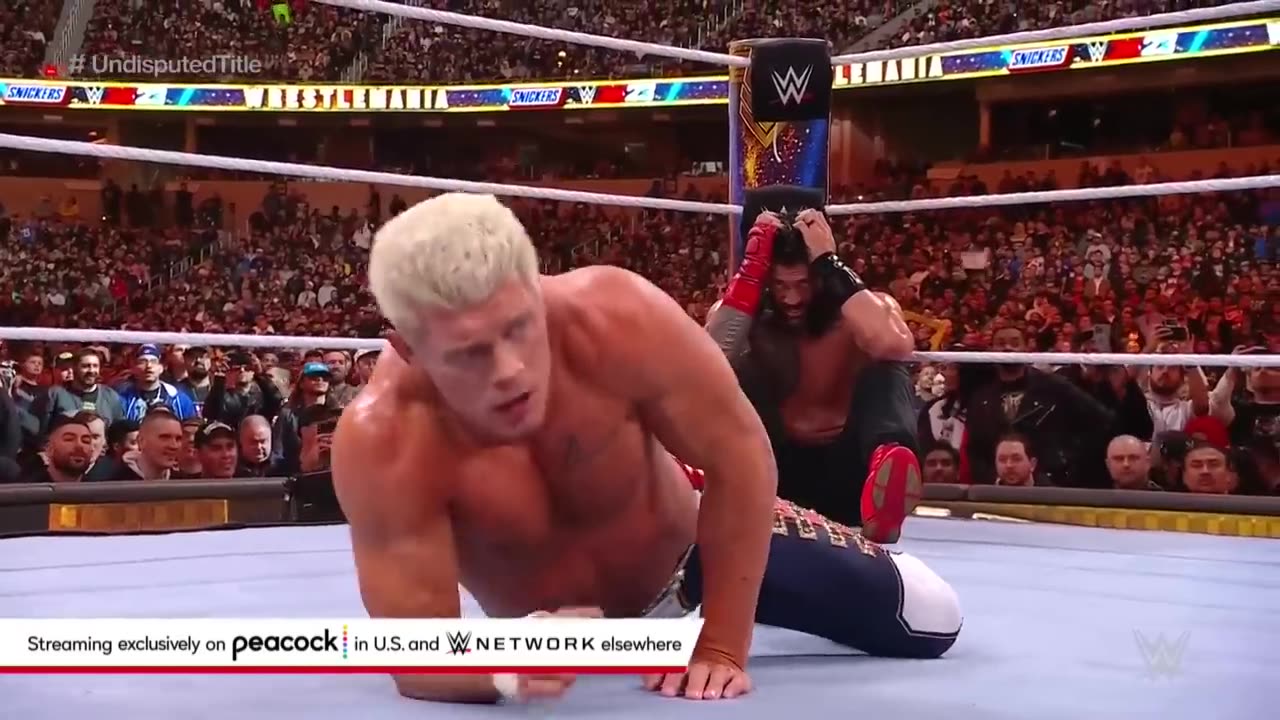 Wwe raw