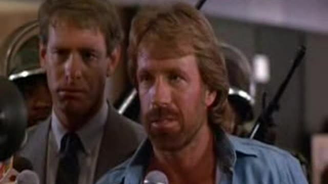 Invasion U.S.A. 1985 (Full Movie) Dubbed In Spanish