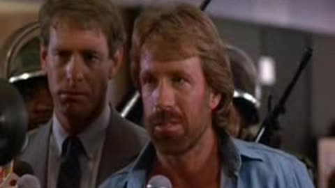 Invasion U.S.A. 1985 (Full Movie) Dubbed In Spanish