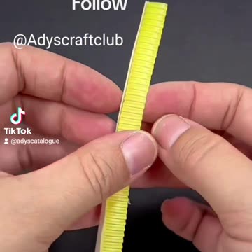 Flowers Vase Craft | flowers making craft