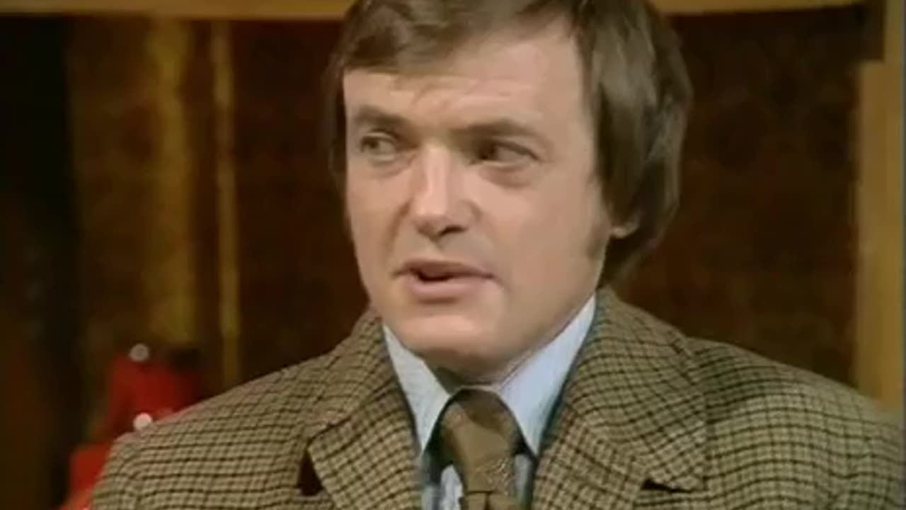 The Likely Lads | | S2E2 | Heart To Heart