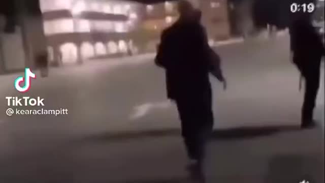 Where is the real Joe Biden?