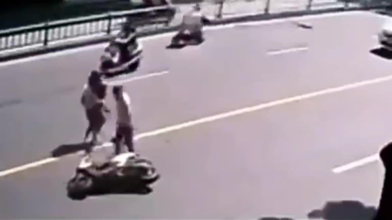 Best comedy video
