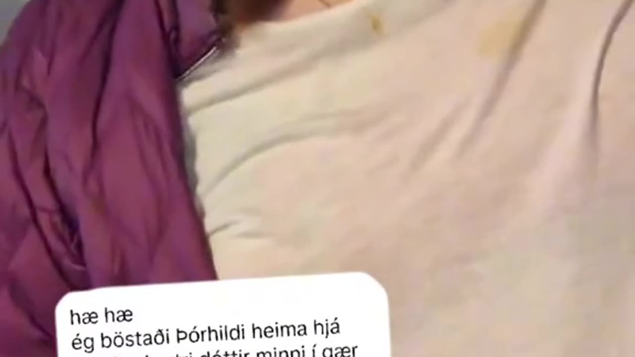 Þórhildur Sara