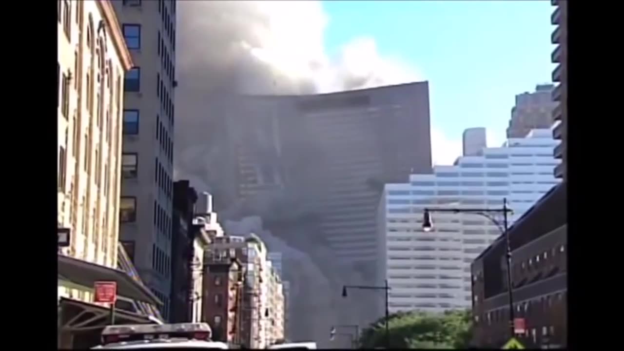 9/11 - September 11th 2001 Documentary