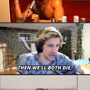 XQC RAGES at Andrew Tate.. 😡🤦‍♂️