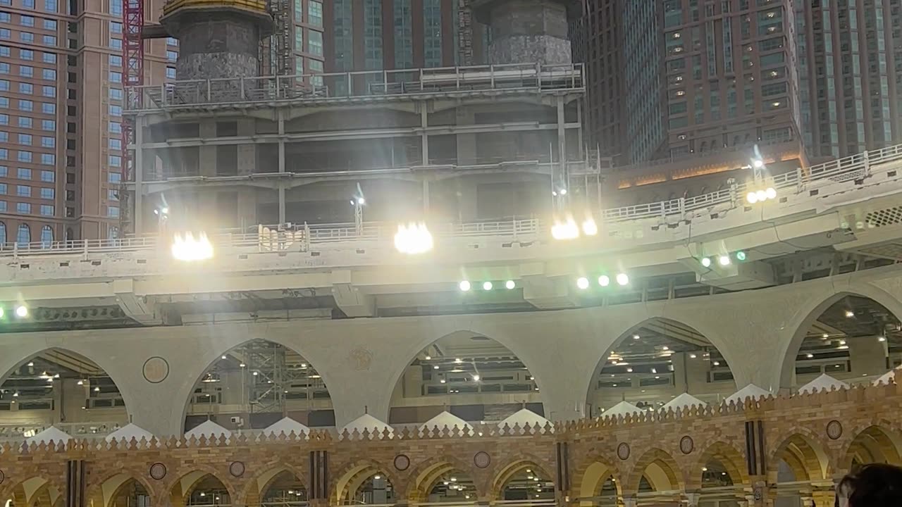 Makkah Al haram