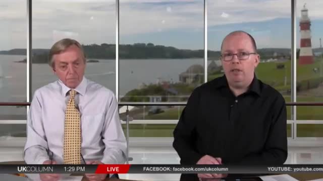 Talking MHRA - Excerpt ukcolumn.org - Excerpt Ep 7 June 2021
