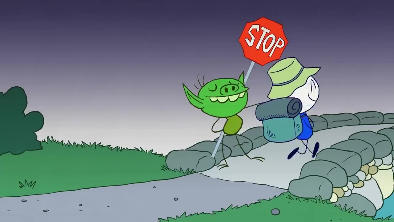 Tag Reflex And More Pencilmation! | Animation | Cartoons | Pencilmation