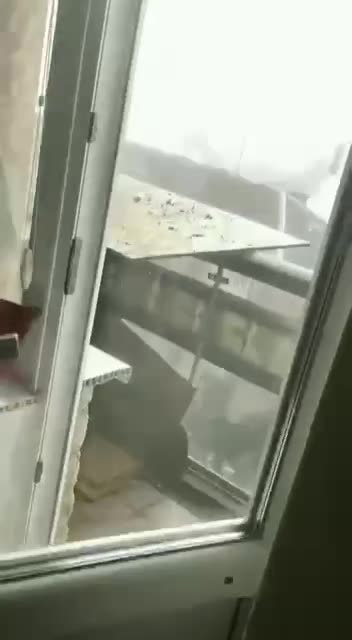 Ukrainian Drone Operators Under Shelling in Bakhmut