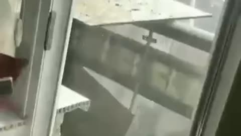 Ukrainian Drone Operators Under Shelling in Bakhmut