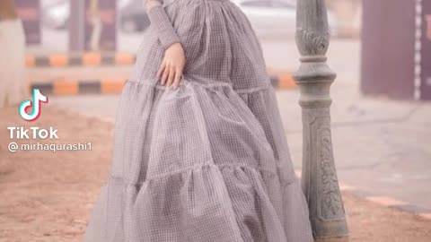 Dress design