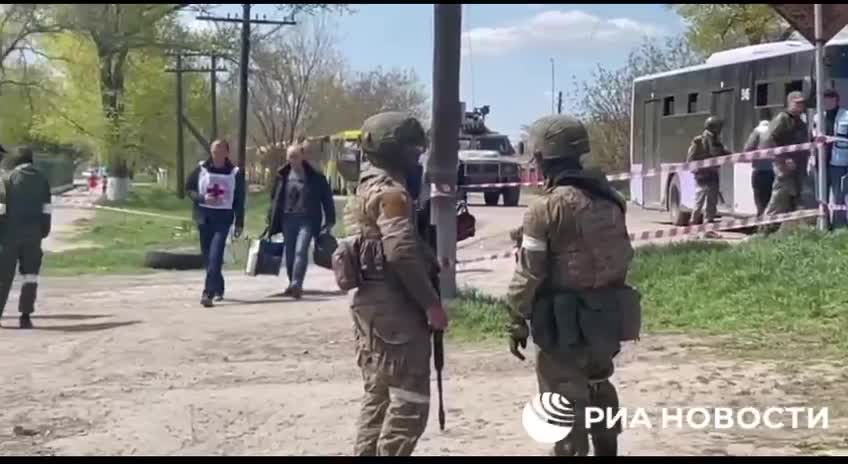 05.07.2022. Demilitarization and denazification of Ukraine!!!