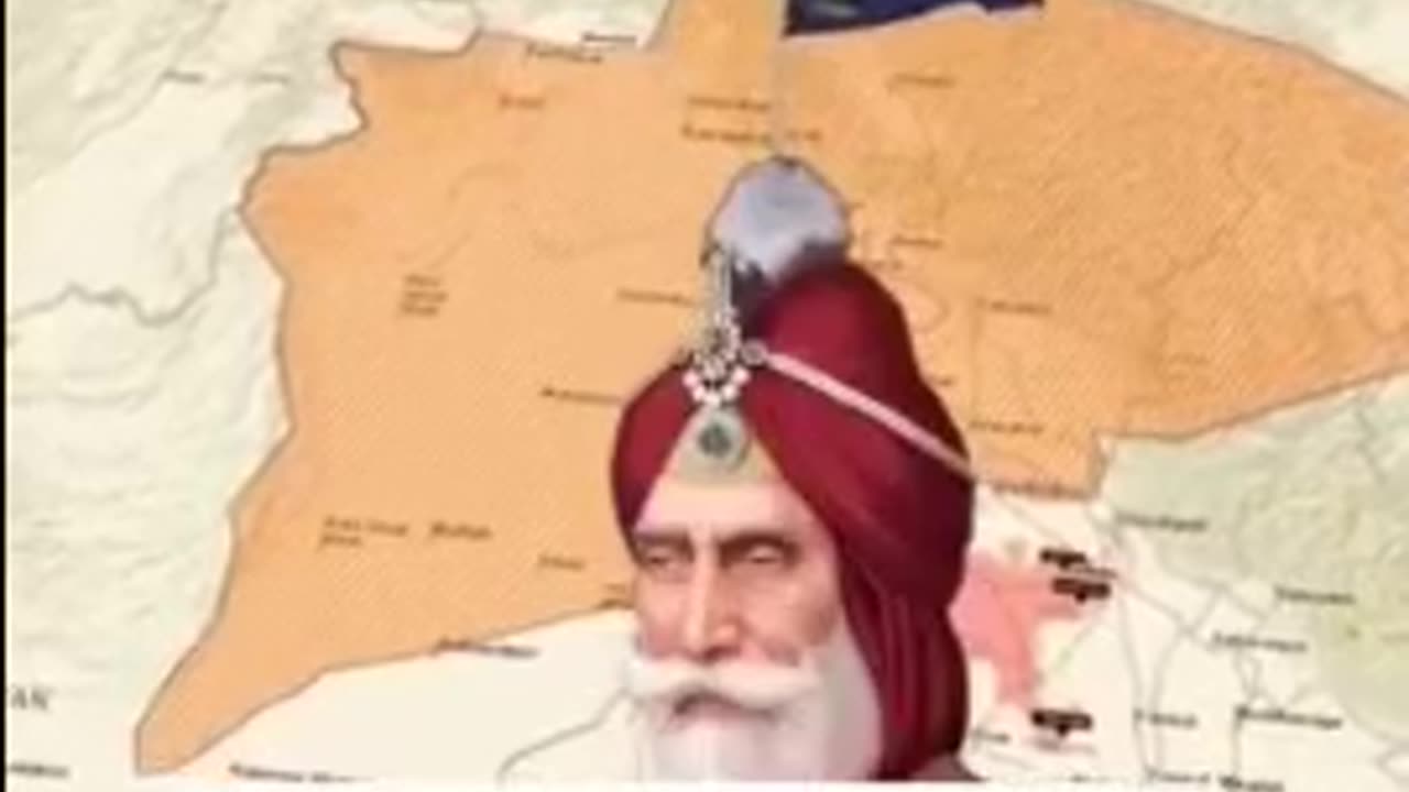 khalsa raj