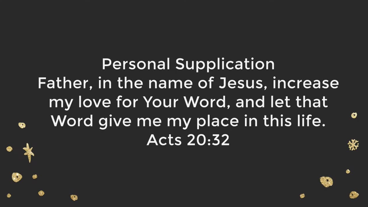 Power To Triumph || Revival Was Stirred In The Spirit Of The People By God's Word || June 30, 2023