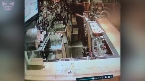 PEOPLE ARE FREAKING OUT OVER THIS WEIRD FOOTAGE