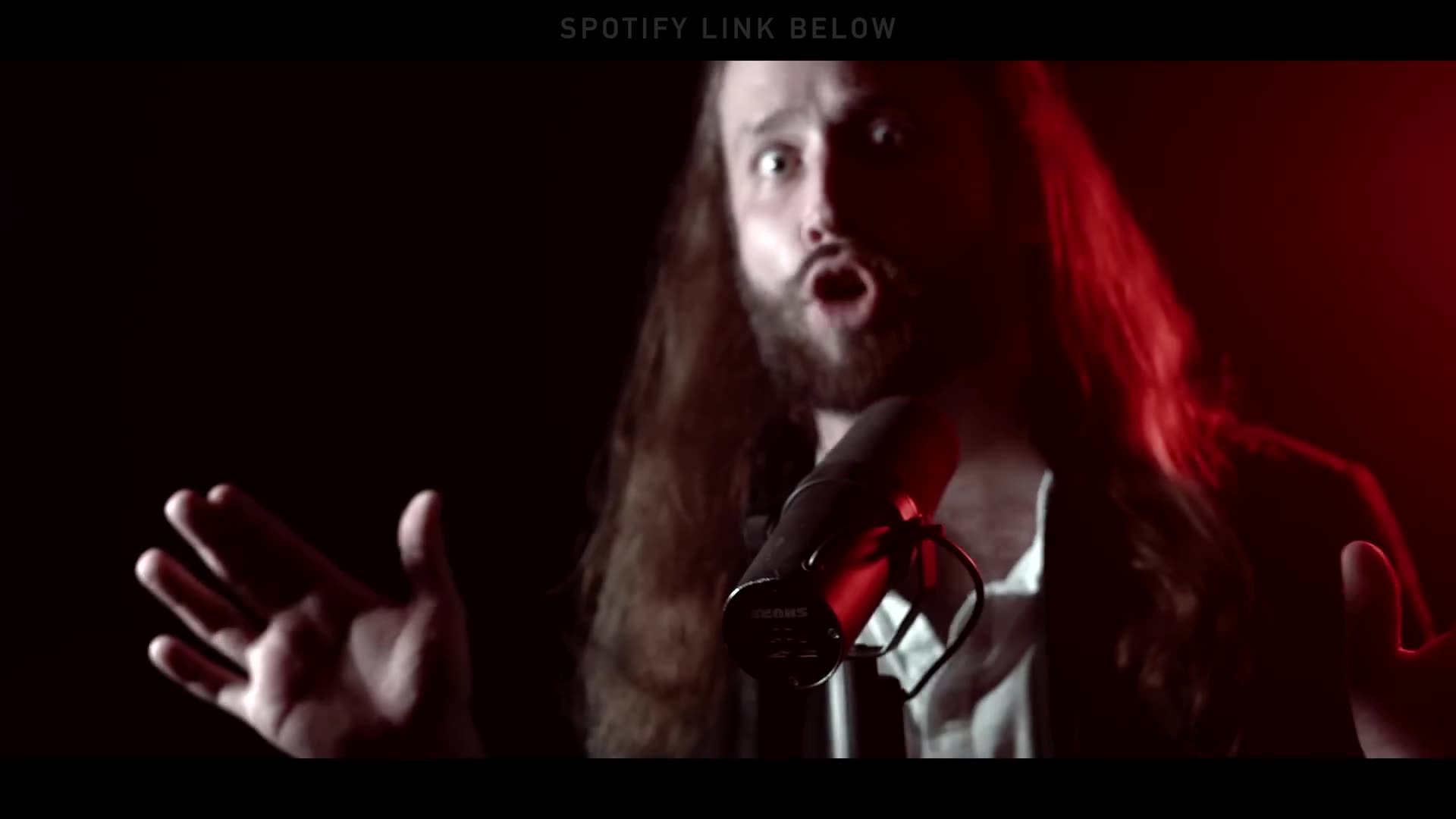 REMAINS OF THE DAY - Corpse Bride Tim Burton (Metal Cover by Jonathan Young) @DisneyMusi