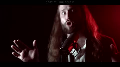 REMAINS OF THE DAY - Corpse Bride Tim Burton (Metal Cover by Jonathan Young) @DisneyMusi 