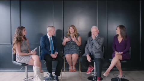 There’s An 80% Miscarriage Rate.” Dr. Naomi Wolf, PhD