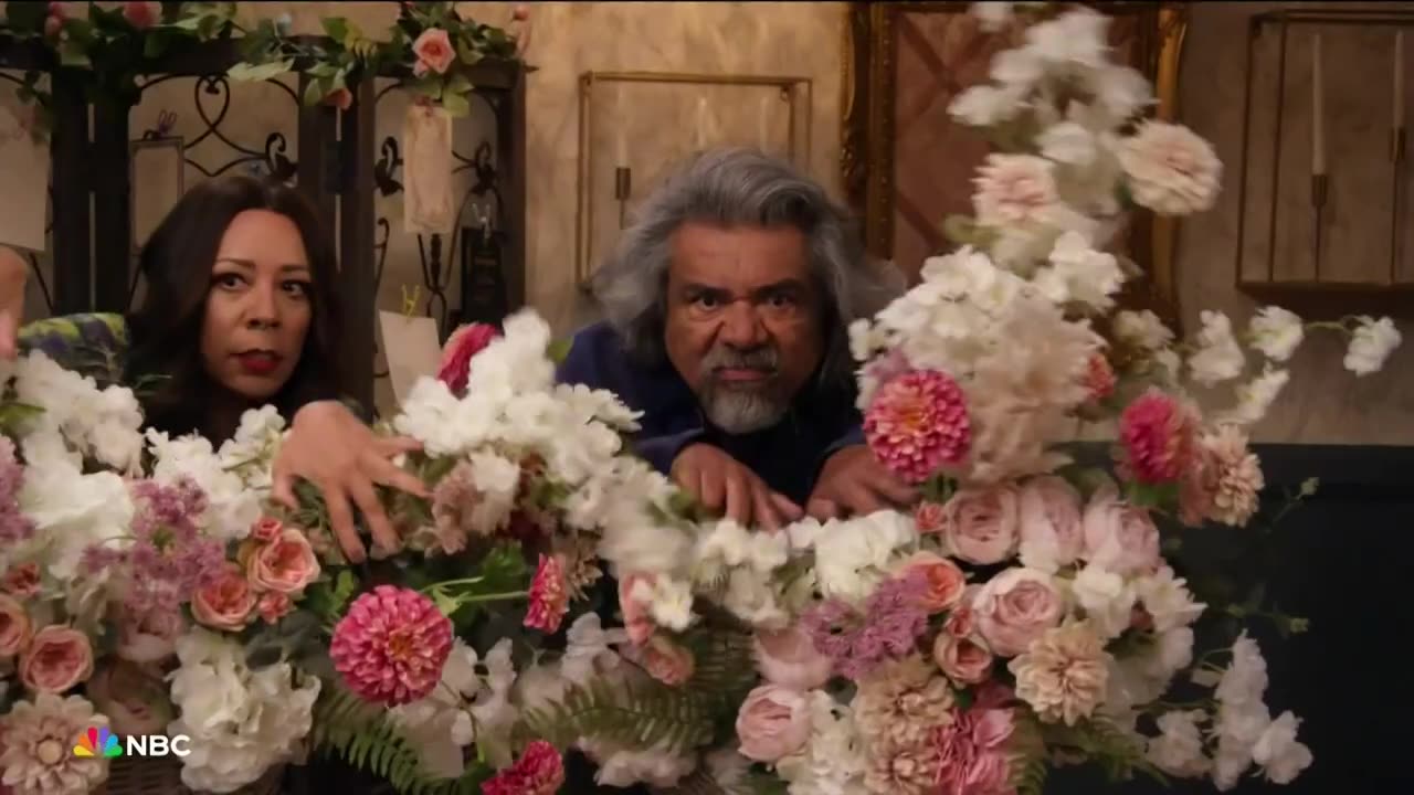 Lopez vs. Lopez Season 3 Promo (HD) George Lopez comedy series