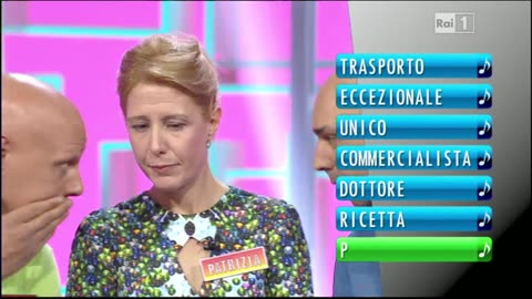 RAIUNO - Reazione A Catena-La Catena Musicale (29/06/2013)