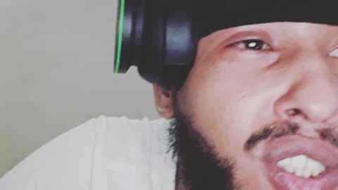 You can't catch me...