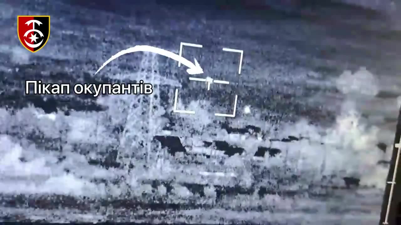 2 targets in 2 hours were destroyed by "tourists" of the 30th Brigade in the Bakhmut direction