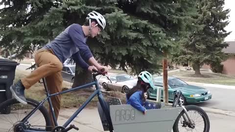 10 NEW BIKE INVENTIONS YOU SHOULD SEE