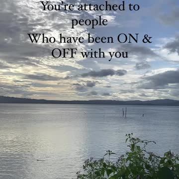 Let Those People Go!