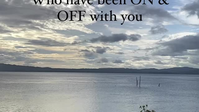 Let Those People Go!