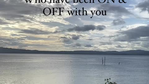 Let Those People Go!