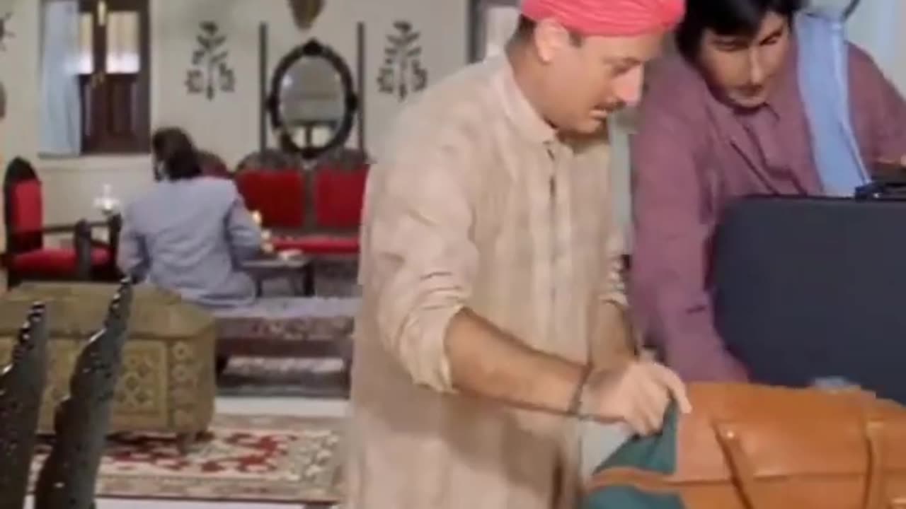 short video