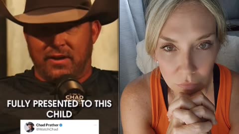 NONE of This Is Normal Behavior-They Want the Children To Think It Is
