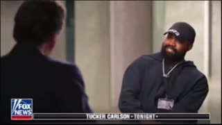 Kanye Accuses Kushner Of Sabotaging Trump