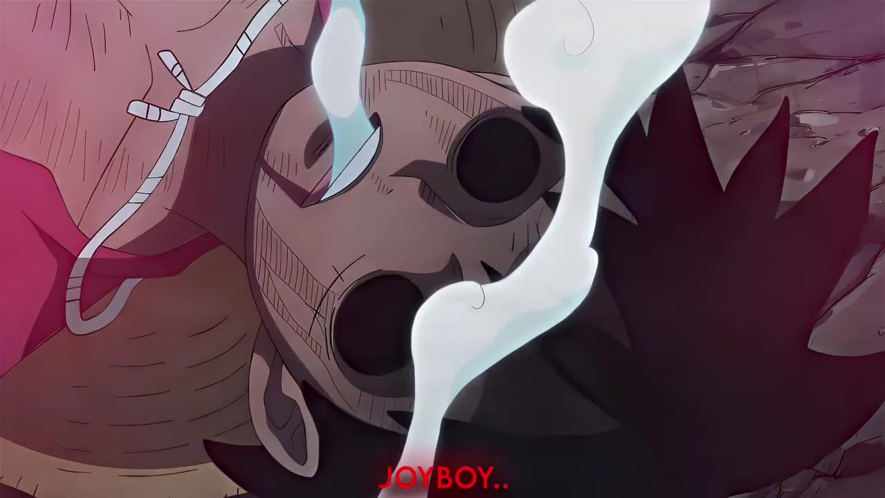 Luffy gear 5 🔥 [Amv/Edit]