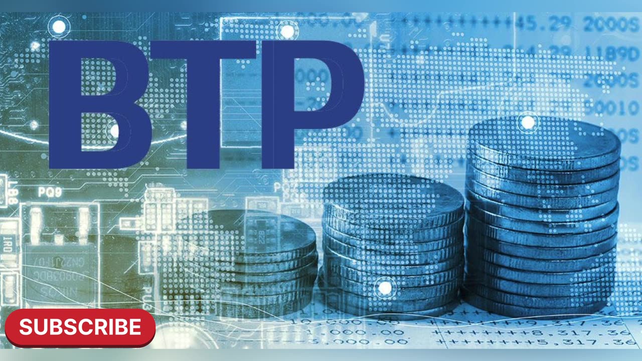 Come Calcolare il Rendimento dell'Investimento in BTP a Ottobre 2023 e Massimizzare i Tuoi Guadagni